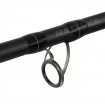 Шаранджийска въдица Delphin Dunay Carp 2.40м, 200г, 2 части