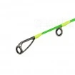 Шаранджийска въдица Delphin Dunay Carp 2.40м, 200г, 2 части
