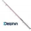 Шаранска въдица Delphin Etna E3 3.60м 3.25lb - 2 части