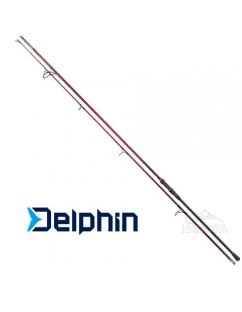 Шаранска въдица Delphin Etna E3 3.60м 3.25lb - 2 части