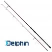 Шаранска въдица Delphin Etna E3 3.60м 3.00lb - 2 части