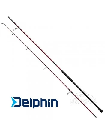 Шаранска въдица Delphin Etna E3 3.60м 3.00lb - 2 части