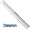 Шаранска въдица Delphin Etna E3 3.60м 3.00lb - 3 части