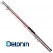 Шаранска въдица Delphin Etna E3 3.60м 3.00lb - 3 части