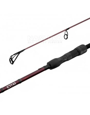 Шаранска въдица Delphin Etna Legend4ry 3.90м, 3.5lb, 3 части