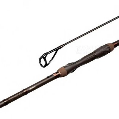 Въдица за риболов на шаран Delphin Impala Carp V3 3.60м 3.0lb, 2 части
