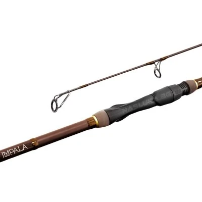 Въдица за шаран Delphin Impala Carper 3.60м 3.00lb - 2 части