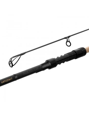 Шаранска въдица Delphin Impozant 3.90м 3.50lb - 2 части