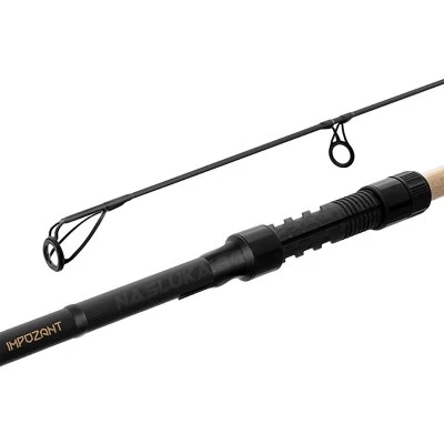 Шаранска въдица Delphin Impozant 3.90м 3.50lb - 2 части