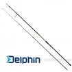 Шаранска  въдица Delphin Partisan 3.60м 3.50lb - 2 части