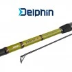 Шаранска  въдица Delphin Partisan 3.60м 3.50lb - 2 части
