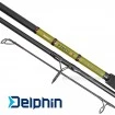 Шаранска  въдица Delphin Partisan 3.60м 3.50lb - 3 части
