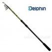 Телекарп Delphin Partisan Tele - 3.3м - 110г