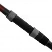 Шаранджийска въдица Delphin THUNDER GenerationX 3.30м, 120г