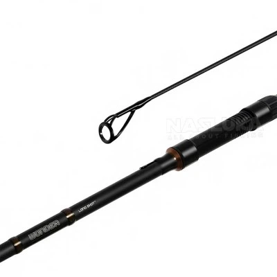 Шаранска въдица Delphin Wonder LS+ 3.60м 3.5lb, 2 части