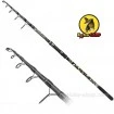 Шаранска въдица Extra Carp Contact Tele Carp 3.60м