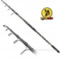 Шаранска въдица Extra Carp Contact Tele Carp 3.90м