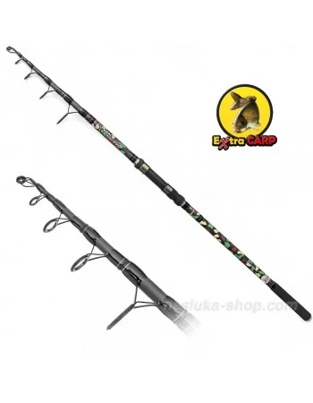 Шаранска въдица Extra Carp Contact Tele Carp 3.90м