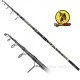 Шаранска въдица Extra Carp Contact Tele Carp 3.90м