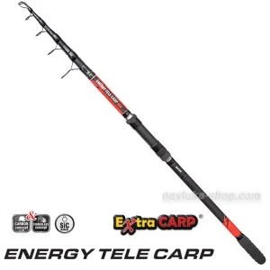 Телекарп Extra Carp Energy Tele Carp 3.60 м, 3.5 lb