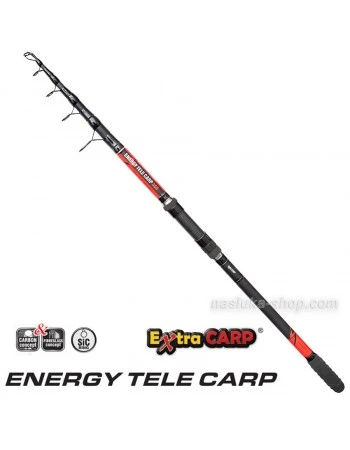 Телекарп Extra Carp Energy Tele Carp 3.60м 3.5lb