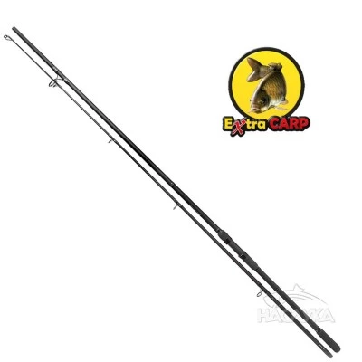 Шаранска въдица Extra Carp Reality 3.60м - 2 части