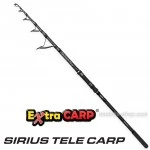 Телекарп Extra Carp Sirius Tele Carp 3.60м 3.5lb