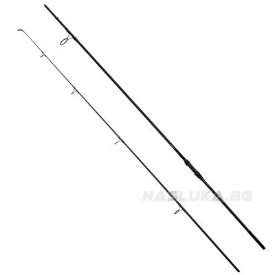 Шаранска въдица Filstar Duo Carp 3.90м 3.50 lb - 2 части