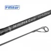Шаранска въдица FilStar Minima Carp 3.30м - 3.25lb
