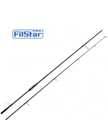 Шаранска въдица FilStar Minima Carp 3.90м - 3.50lb