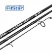 Шаранджийска въдица FilStar Nitron Carp 3.90м -  3.5lb