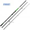 Шаранска въдица FilStar Power Glass Carp III - 3.60м 3.00lb - 3 части