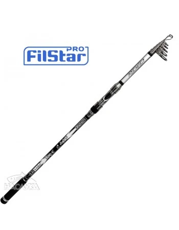 Шаранска въдица FilStar Premier Tele Carp 3.60м - 3lb