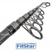Шаранска въдица FilStar Premier Tele Carp 3.90м - 3.5lb
