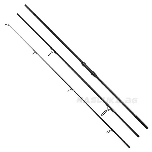 Шаранджийска въдица Filstar Trio Carp 3.60 м, 3.5 lb, 3 части