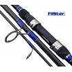 Шаранска въдица FilStar X-treme Carp 3.60м 3.0lb, 3 части