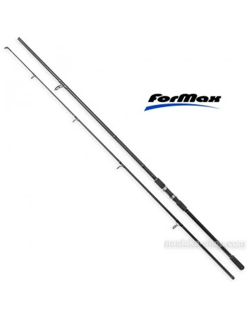 Шаранска въдица Formax Hurricane Carp 3.60м 3.00lb - 2 части