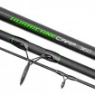 Шаранска въдица Formax Hurricane Carp 3.60м 3.00lb - 3 части