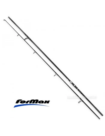 Шаранска въдица Formax Shadow Carp 3.60м 3.00lb - 2 части