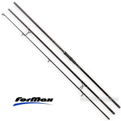 Шаранска въдица Formax Thunder Carp 3.60м 3.00lb - 3 части