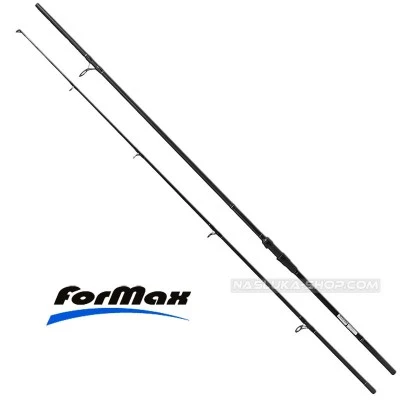 Шаранска въдица Formax Thunder Short - 3.00м 2.0lb