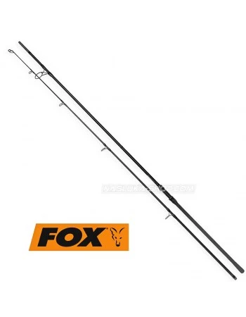 Шаранска въдица Fox EOS Pro Spod & Marker 3.90м 5.00lb - 2 части
