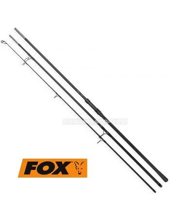 Шаранска въдица Fox EOS Pro 3.60м 3.00lb - 3 части
