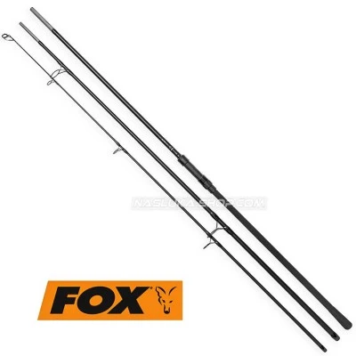 Шаранска въдица Fox EOS Pro 3.60м 3.00lb - 3 части