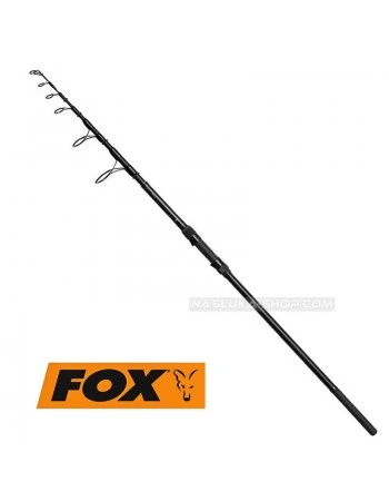 Шаранджийска въдица Fox Eos Pro Tele Carp, 3.0м - 3.0lb
