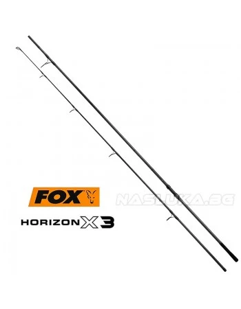 Шаранджийска въдица Fox Horizon X3 Spod/Marker - 3.60м 5.5lb - 2 части