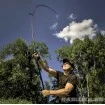 Шаранска въдица Fox Horizon X5 S - 3.60м 3.25lb