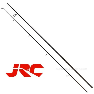 Шаранджийска въдица JRC Cocoon 2G 3.60м 3.5lb - 2 части