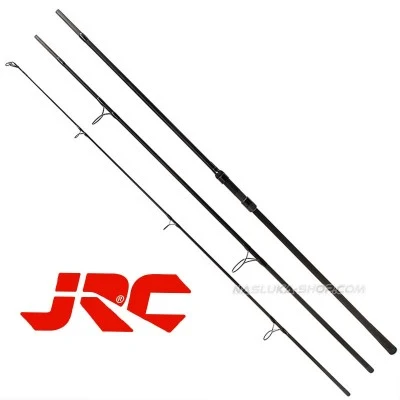 Шаранджийска въдица JRC Cocoon 2G 3.60м 3.5lb - 3 части