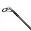 Шаранджийска въдица JRC Contact II 3.90м 3.5lb - 2 части